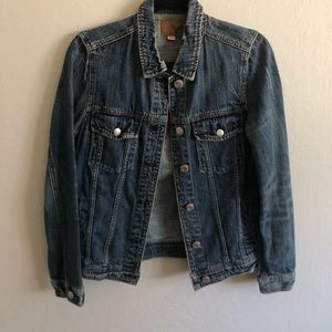 American Eagle Denim Jacket